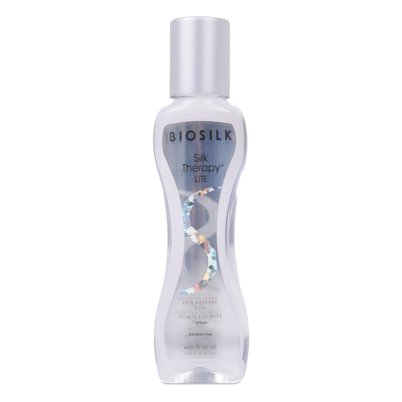FAROUK BIOSILK SILK THERAPY - LITE 5.64oz